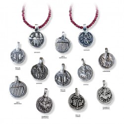 VINTAGE PENDANT R