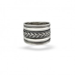 CENTRAL BRAID